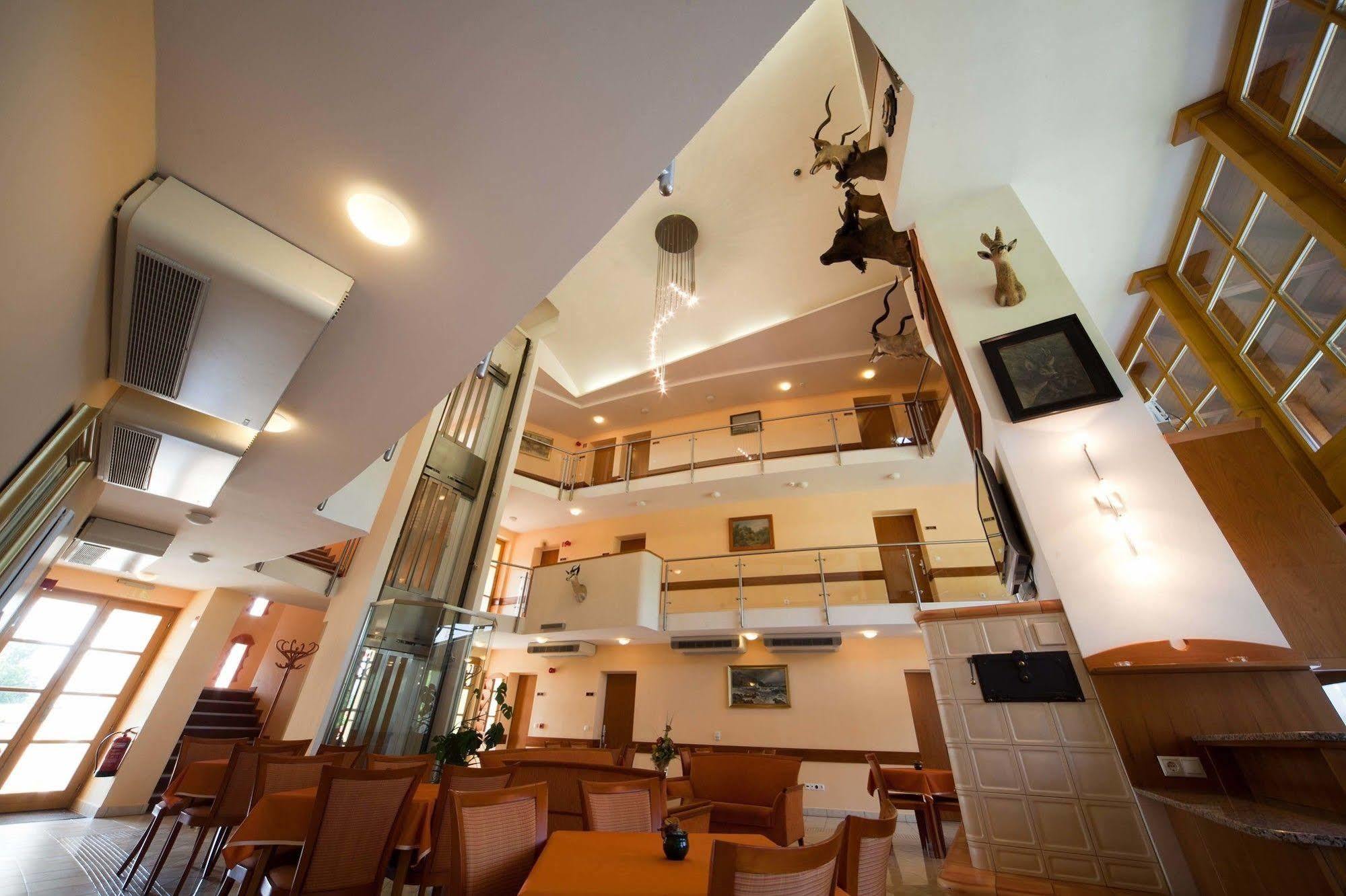 Kehida Hertelendy Haz Hotel Kehidakustany Exterior photo